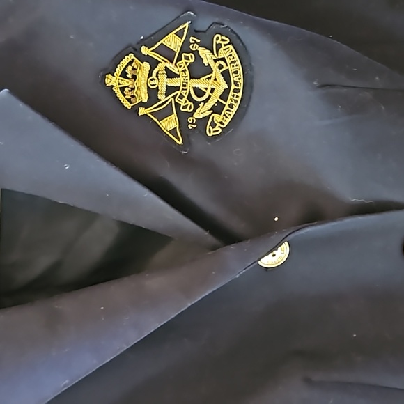 Ralph Lauren Sports jacket - Picture 4 of 5